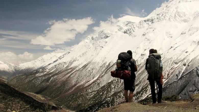 FAR. The Story of a Journey around the World image