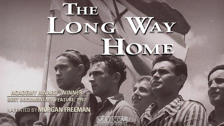 The Long Way Home image