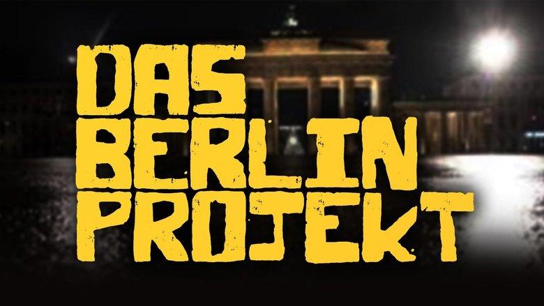 Das Berlin Projekt image