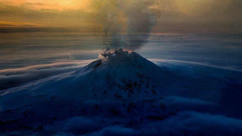 Explorer: Lake of Fire image