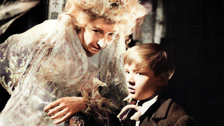 Great Expectations image