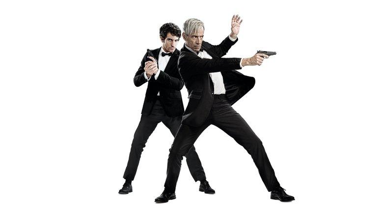 Spy Time image