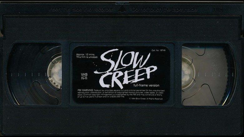 Slow Creep image
