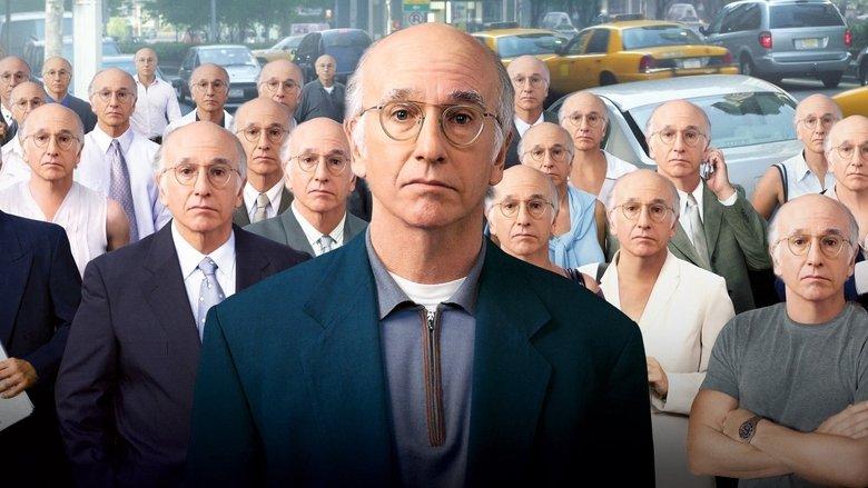 Curb Your Enthusiasm image