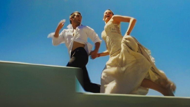 June and John image