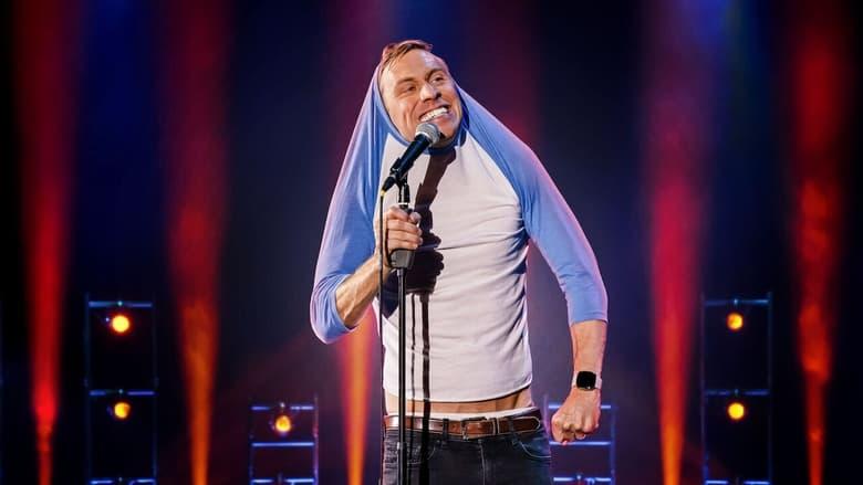 Russell Howard: Lubricant image