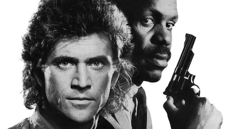 Lethal Weapon image