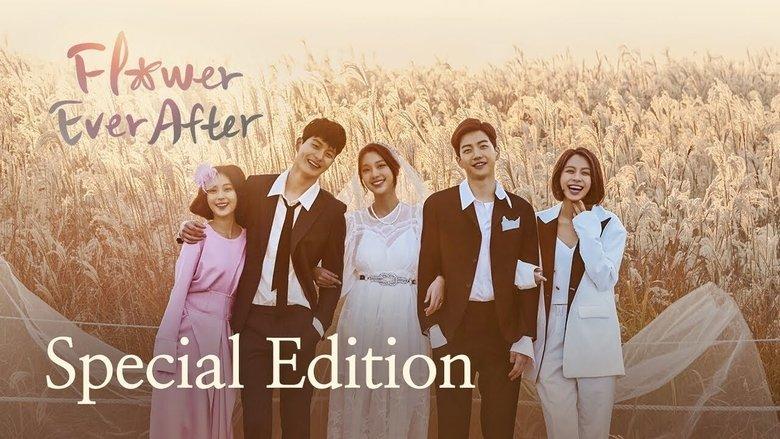 Flower Ever After image