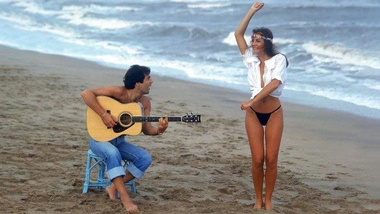 The Beach of Love image