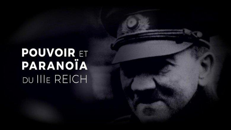 Power and Paranoia of the Third Reich image