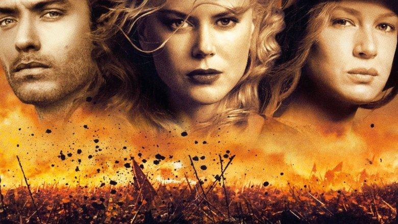 Cold Mountain image