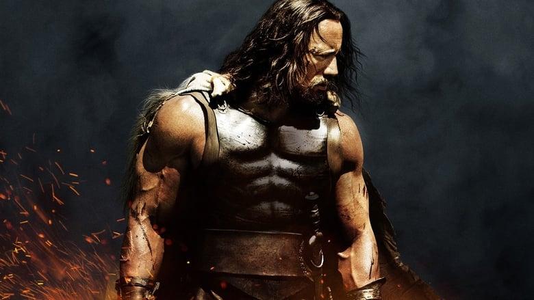 Hercules image