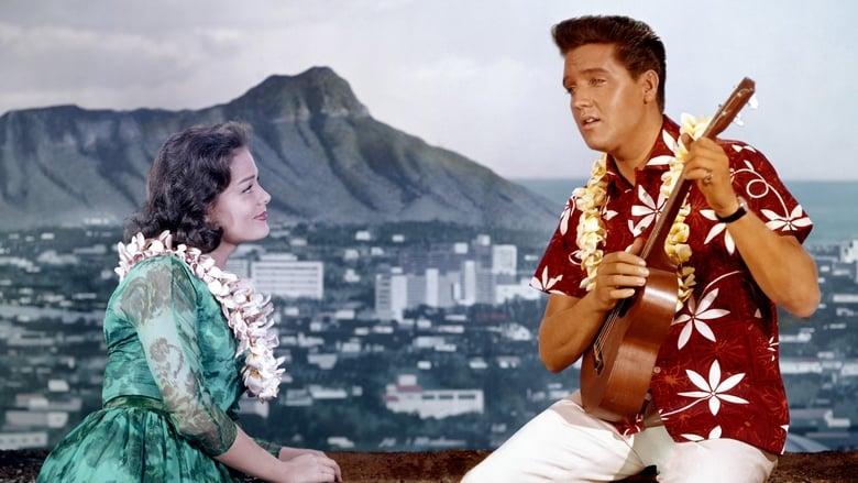 Blue Hawaii image