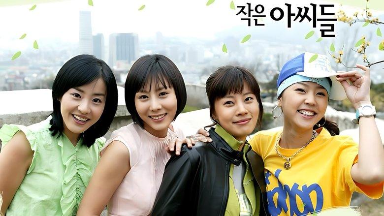 Little Women image