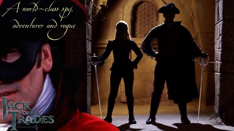 Jack of All Trades image