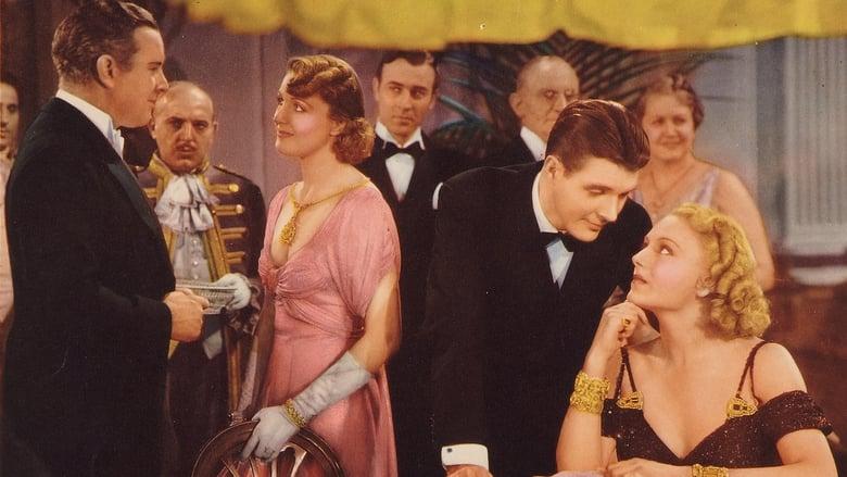 Charlie Chan at Monte Carlo image
