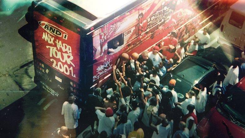 Untold: The Rise and Fall of AND1 image