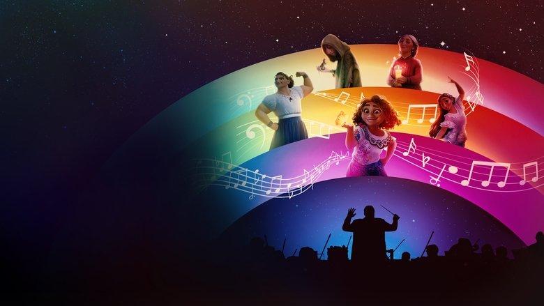 Encanto at the Hollywood Bowl image