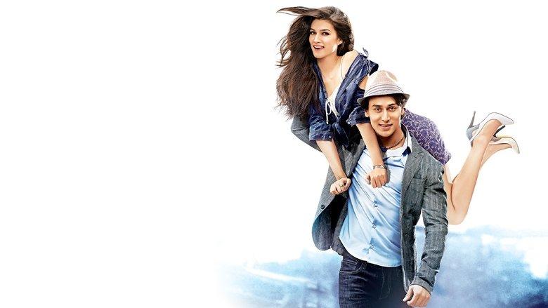 Heropanti image
