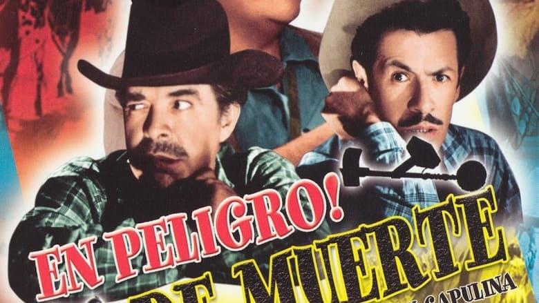 ¡En peligro de muerte! image