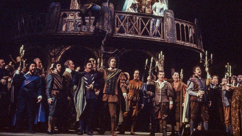 Rigoletto image