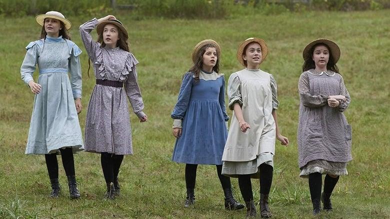 Anne of Green Gables: The Good Stars image