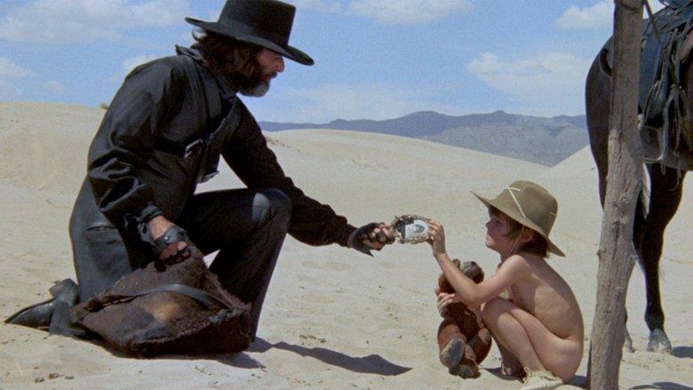 El Topo image