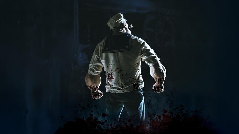 Popeye the Slayer Man image