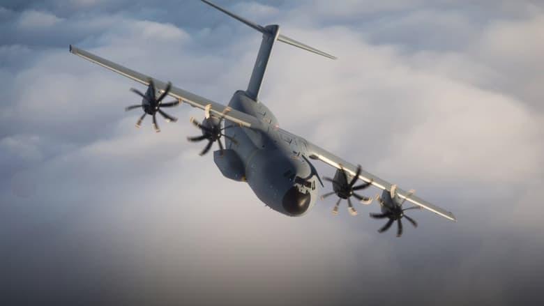 Mighty Planes image