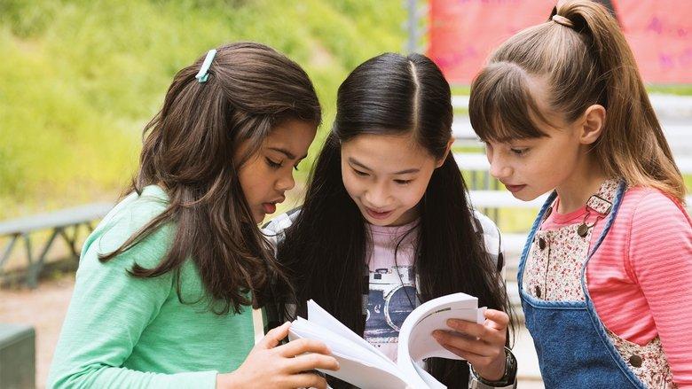 An American Girl Story: Summer Camp, Friends For Life image