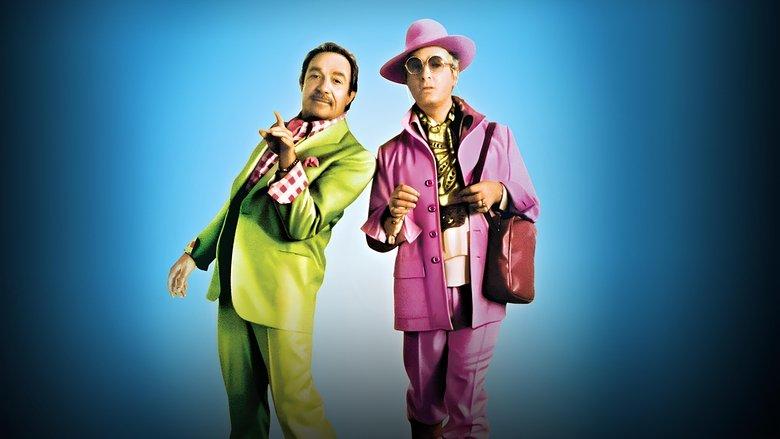 La Cage aux Folles image