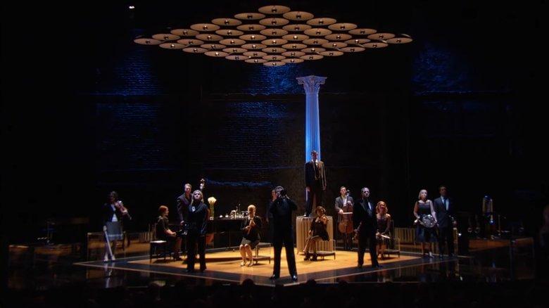 Company: A Musical Comedy image