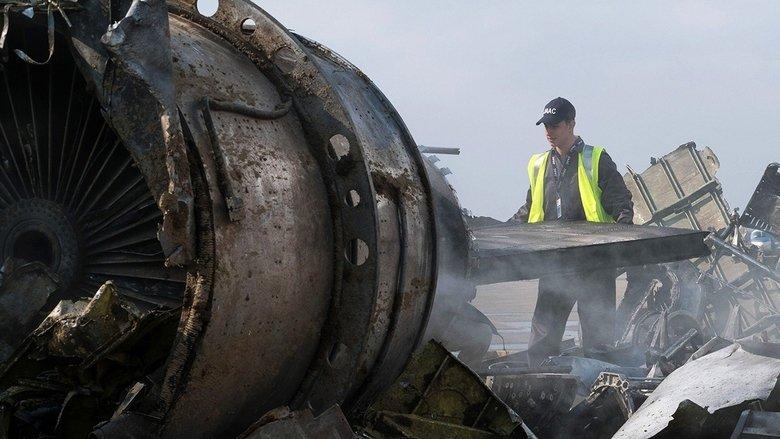 Air Crash Investigation: Special Report image
