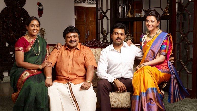 All in All Azhagu Raja image
