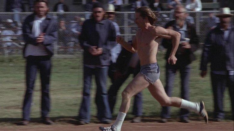 The Jericho Mile image