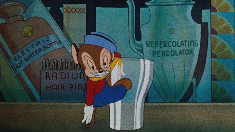 Naughty But Mice image