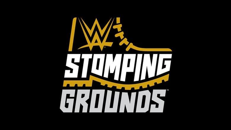 WWE Stomping Grounds image