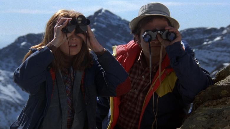 Continental Divide image
