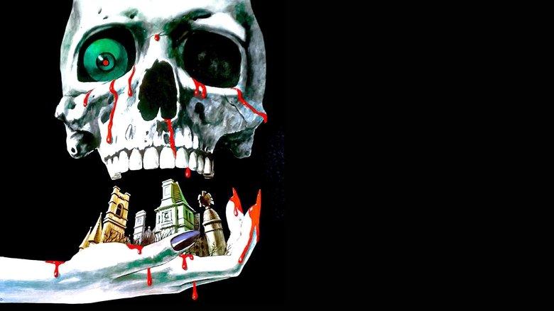 The Legend of Hell House image