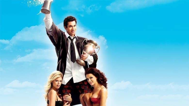 Van Wilder 2: The Rise of Taj image