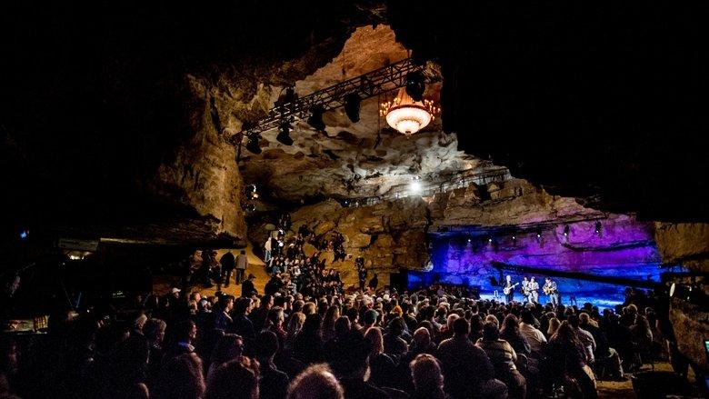 Bluegrass Underground image