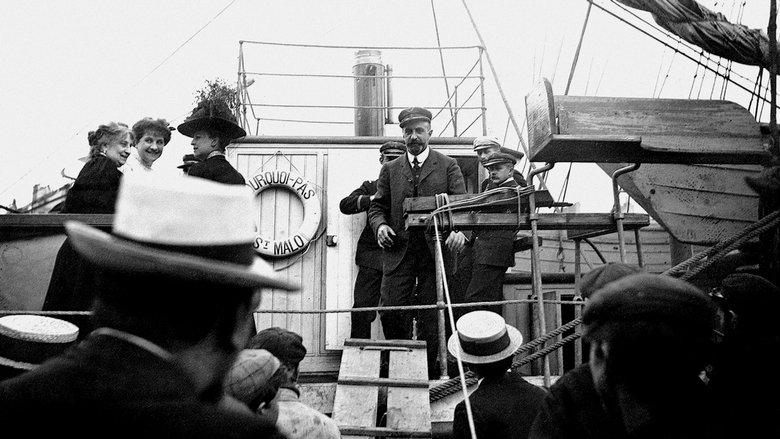 Charcot: Secret Poles image