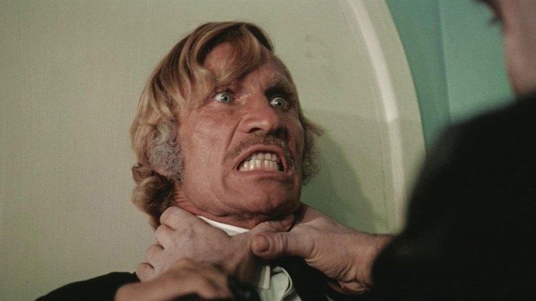 Frankenstein '80 image