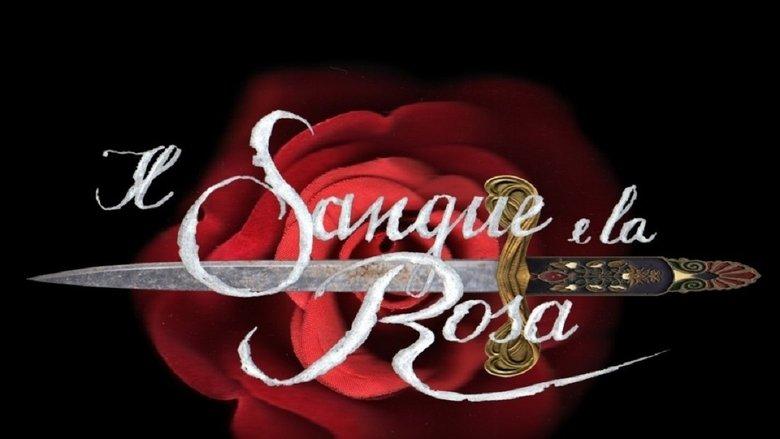 Il sangue e la rosa image