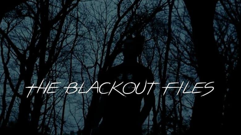 The Blackout Files image