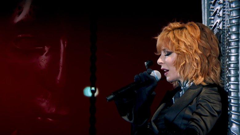 Mylène Farmer: 2019 - Le Film image