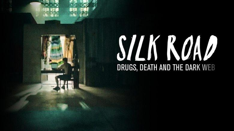 Silk Road: Drugs, Death and the Dark Web image
