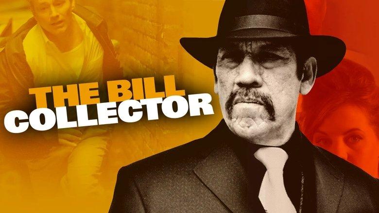 The Bill Collector image