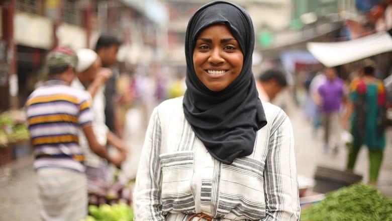 The Chronicles of Nadiya image