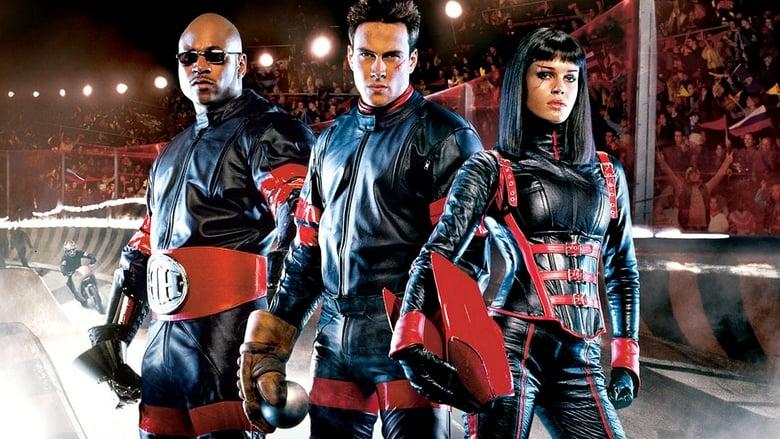 Rollerball image